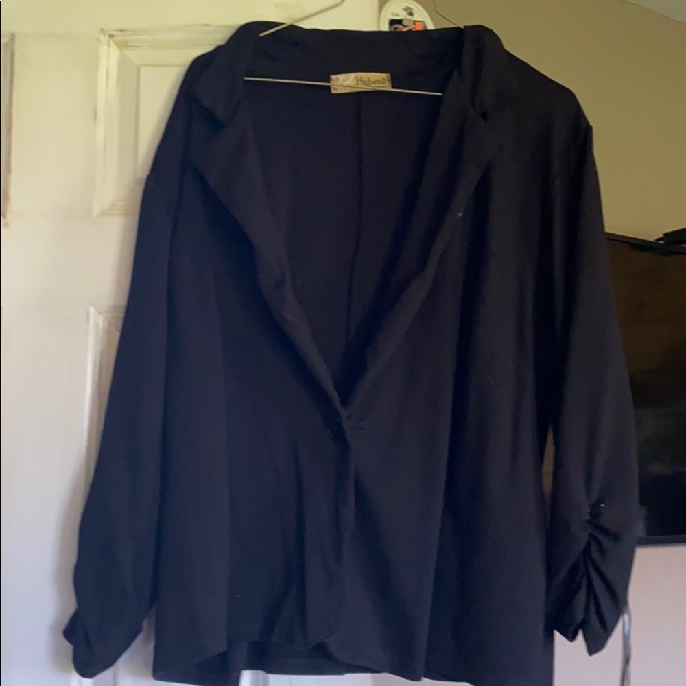 Jacket